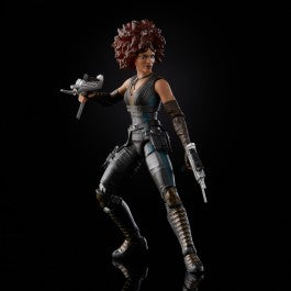 Marvel Legends: X-Men 20th Anniversary Domino