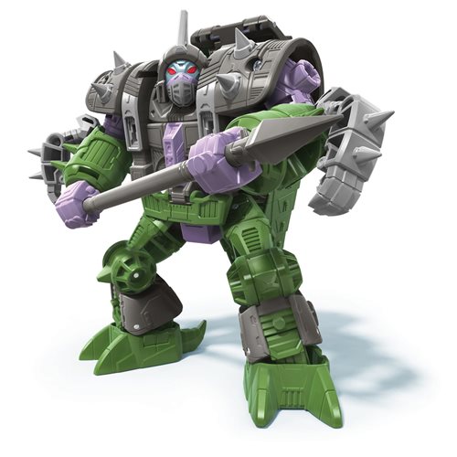 Transformers Earthrise: Quintesson Allicon