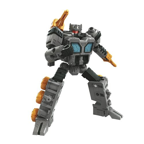 Transformers Earthrise: Decepticon Fasttrack