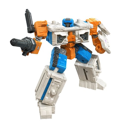Transformers Earthrise: Decepticon Airwave