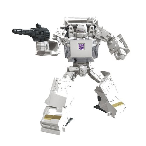 Transformers Earthrise: Runamuck