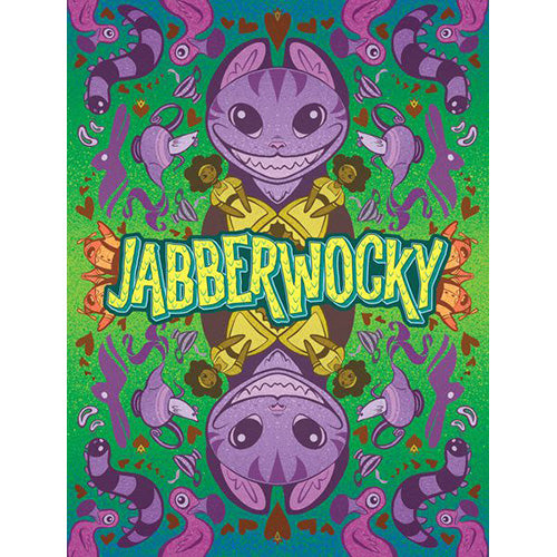 Jabberwocky