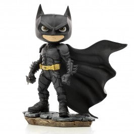 Minico: The Dark Knight Batman