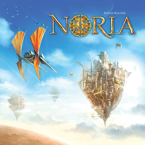 Noria