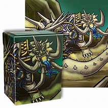 Dragon Shield: Opylae Deck Shell