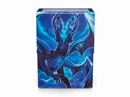 Dragon Shield: Deck Shell Xon