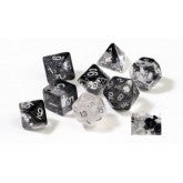 Sirius Dice Set - Spades