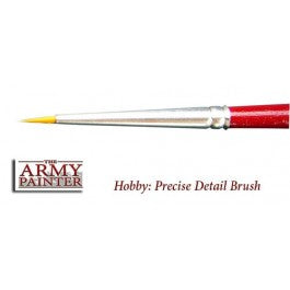 Hobby: Precise Detail