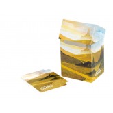 Ultimate Guard Deck Case 80+ Land Edition Plains I