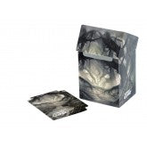 Ultimate Guard Deck Case 80+ Land Edition Swamp I