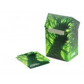 Ultimate Guard Deck Case 80+ Land Edition Forest I