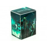 Ultimate Guard Deck Case 80+ Court Of The Dead Underworld United