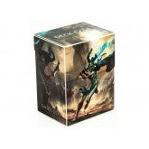 Ultimate Guard Deck Case 80+ Court Of The Dead Valkyrie I