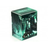 Ultimate Guard Deck Case 80+ Court Of The Dead Death's Executioner I