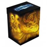 Ultimate Guard Deck Case 80+ Lightseekers Astral