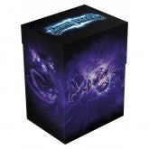 Ultimate Guard Deck Case 80+ Lightseekers Dread