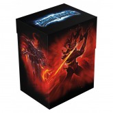 Ultimate Guard Deck Case 80+ Lightseekers Mountain