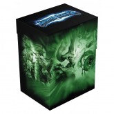 Ultimate Guard Deck Case 80+ Lightseekers Nature