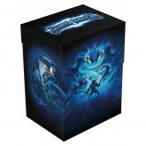 Ultimate Guard Deck Case 80+ Lightseekers Storm