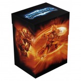 Ultimate Guard Deck Case 80+ Lightseekers Tech