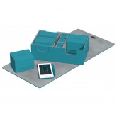 Smarthive 400+ XenoSkin™ Petrol