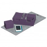 Smarthive 400+ XenoSkin™ Purple