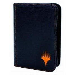 Ultra Pro PRO Binder 9 Pocket Zippered Magic the Gathering Mythic Edition