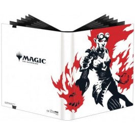 Ultra Pro Binder MTG Chandra