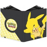 Ultra pro Pikachu Binder 2019
