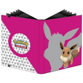 Ultra Pro - Eevee 2019 PRO-Binder