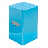Hi Gloss Topaz Satin Tower