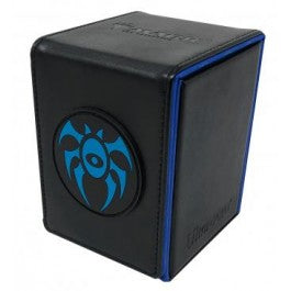 Ultra Pro - Guilds of Ravnica Alcove Deck Box: Dimir