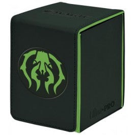 Ultra Pro - Guilds of Ravnica Alcove Deck Box: Golgari