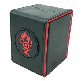 Ultra Pro - Guilds of Ravnica Alcove Deck Box: Gruul