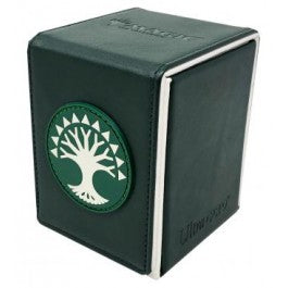 Ultra Pro - Guilds of Ravnica Alcove Deck Box: Selesnya