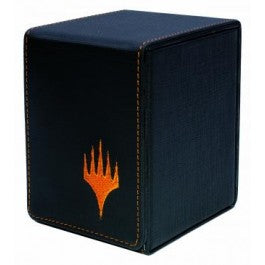 Ultra Pro - Mythic Edition Alcove Flip Deck Box