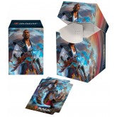 Ultra Pro Deck Box PRO 100+ Magic the Gathering Core Set 2021 Version 2