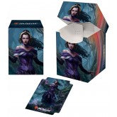 Ultra Pro Deck Box PRO 100+ Magic the Gathering Core Set 2021 Version 3