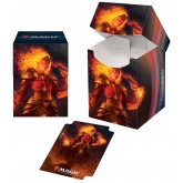 Ultra Pro Deck Box PRO 100+ Magic the Gathering Core Set 2021 Version 4