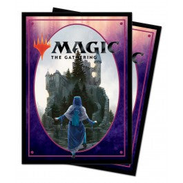 Ultra pro MTG Sleeves: Throne of Eldraine 6