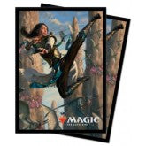 Ultra Pro Sleeves Magic the Gathering Ikoria Version 3 100-Count