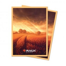Ultra Pro Unstable Sleeves: Plains