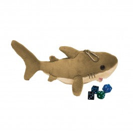 Ultra Pro Shark Dice Pouch