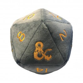 Ultra Pro Jumbo D20 Plush Realmspace for D&D
