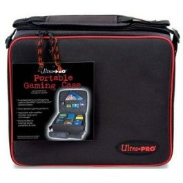 Ultra pro Zippered Gaming Case
