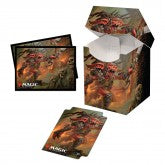 Magic the Gathering Combo Deck Box: V5