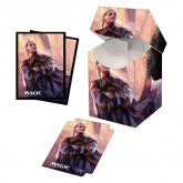 Magic the Gathering Combo Deck Box: V6