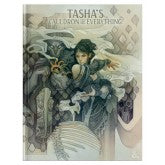 D&D 5th Edition: Tasha's Cauldron of Everything Alt Cover