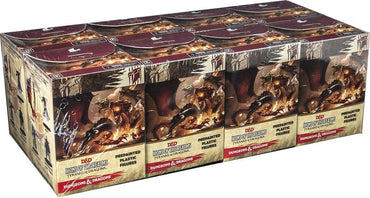 Dungeons & Dragons - Icons of the Realms Set 1 Tyranny of Dragons Booster Brick