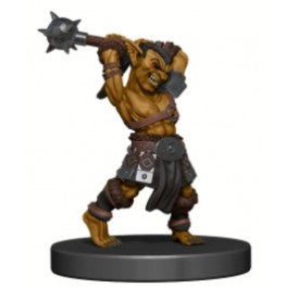 Dungeons & Dragons Fantasy Miniatures: Icons of the Realms - Goblin Warband Premium Box Set
